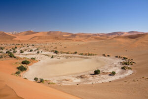 Top 10 Best Places to Visit in Namibia