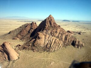 Spitzkoppe 