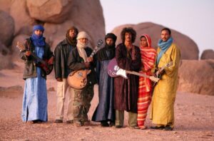 Top 10 Musicians From Mali You Should Know