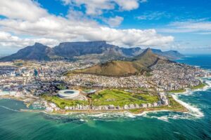 The Five Most Stunning Cities in Africa in 2024