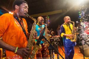 Ten African Music Festivals You Should Attend 