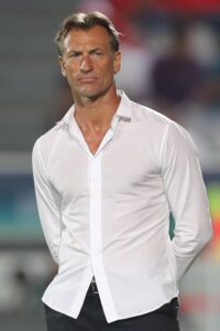 Hervé Renard 