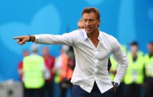 Hervé Renard 