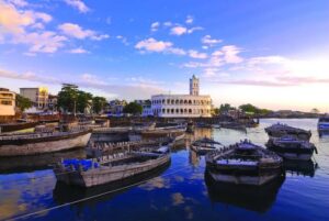 Top 10 Best Places to Visit in Comoros