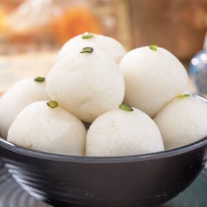 TOP 10 Traditional Kolkatan Foods (India)