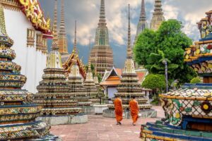 Best Things to Do in Bangkok (Thailand)