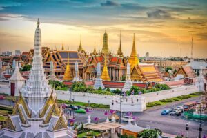 Best Things to Do in Bangkok (Thailand)