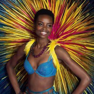 Top 5 African Female Models You Should Know