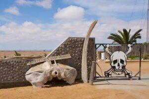 Top 10 Best Places to Visit in Namibia