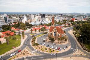 Windhoek 