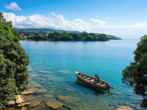 Top 15 Best Lakes in Africa