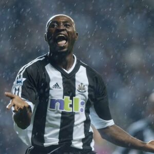 Top 5 best DR Congo players in Premier League history