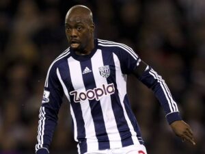 Top 5 best DR Congo players in Premier League history