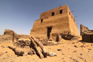 Top Best Places to Visit in Chad