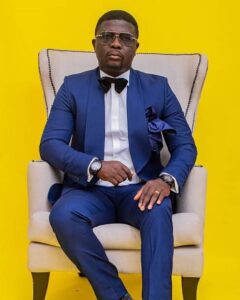 Comedian Seyi Law says he would Vote Tunubu Again