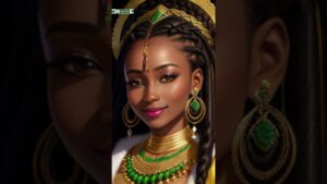 Queens of African Empire Who Had an Impact on History