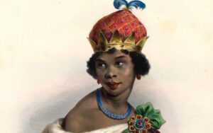 Queens of African Empire Who Had an Impact on History