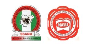 SSANU and NASU embark on strike