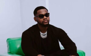 Kizz Daniel shocks fans by revealing his marital status