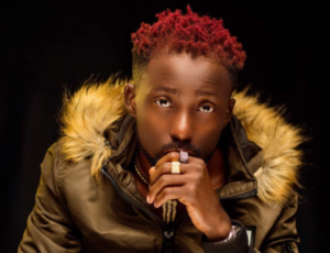 Rapper Erigga outlines what people should not do when he d#es