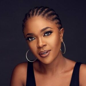 Omoni Oboli Commemorates her 40th birthday anniversary 