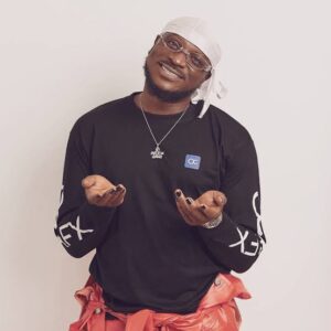 Peruzzi on getting used clothes as payment for writing Davido’s songs. The renowned Nigerian singer, was compensated for his songwriting collaboration