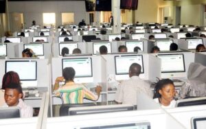 JAMB Releases 2024 UTME Results