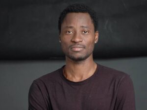 Actor Arnold Henry criticizes homosexual rights activist Bisi Alimi