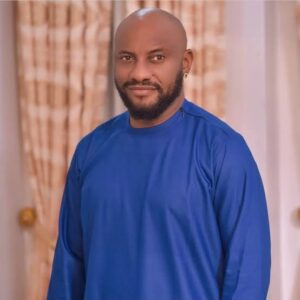 Yul Edochie sends PSA to his trolls on how he intends to live his life