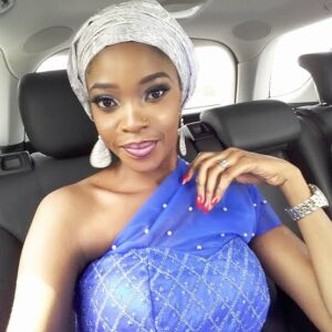 Actress Aolat experiences a loss as she recounts a near death encounter