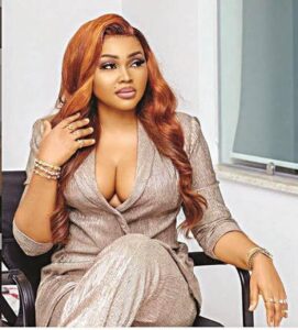 Mercy Aigbe responds as ex Lanre Gentry shades her