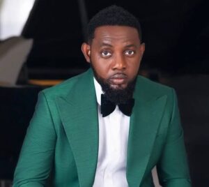 Ayo Makun jubilates as daughter graduates high school