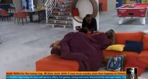 BBNaija S9: Secrets Unfold as Ben Exposes Hidden Details About Nelly and Sooj’s Relationship