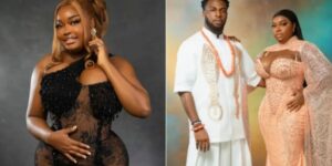 Chinwe Resolves Rift With Lovebird, Zion With Kiss