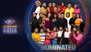 BBNaija 2024: ‘You Don’t Dress Well’ – Biggie Chides Housemates