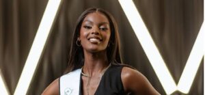 Chidinma Adetshina Accepts Invitation to Participate in Miss Universe Nigeria