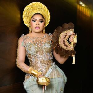 Bobrisky describes his imprisonment experience