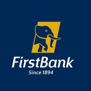 First Bank sends important message to customers