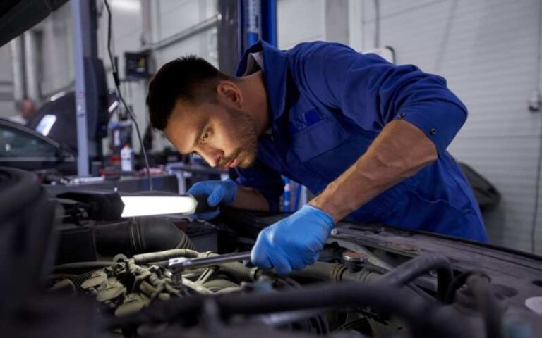 Automotive Mechanic Jobs In Canada With Visa Sponsorship