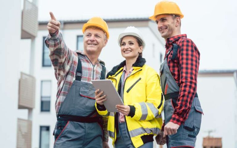 Building Contractor Jobs In Canada With Visa Sponsorship