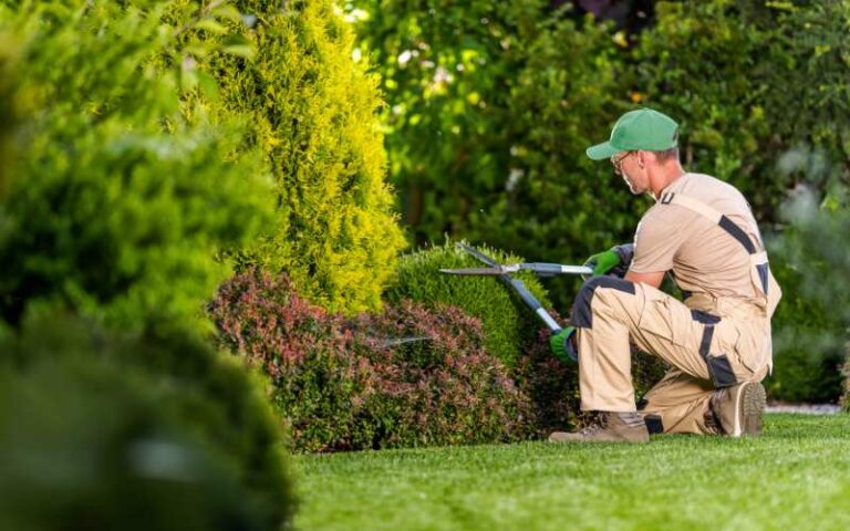 Gardener Jobs In Canada With Visa Sponsorship