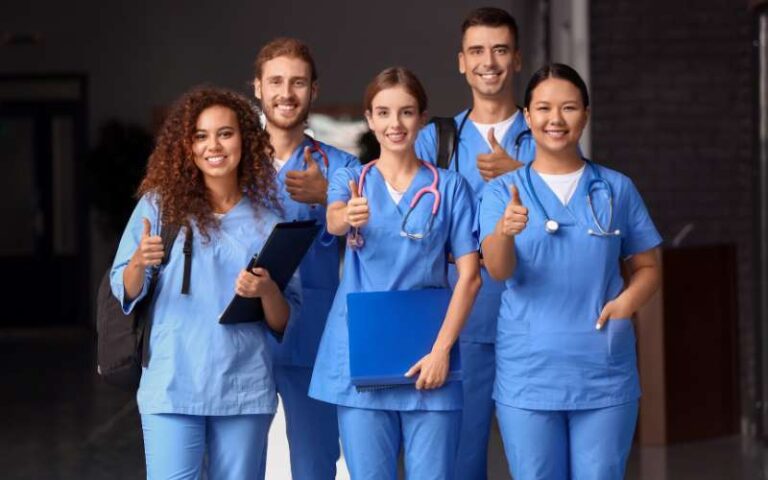 Nursing jobs in Canada with visa sponsorship