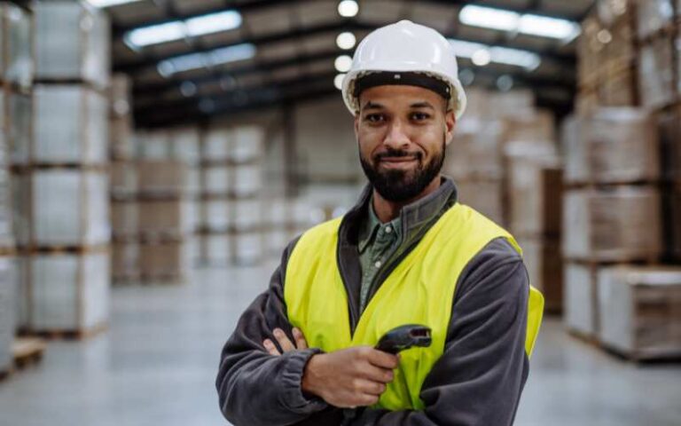 Warehouse Jobs In Canada With Visa Sponsorship