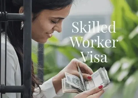 Skilled Worker Visa Program