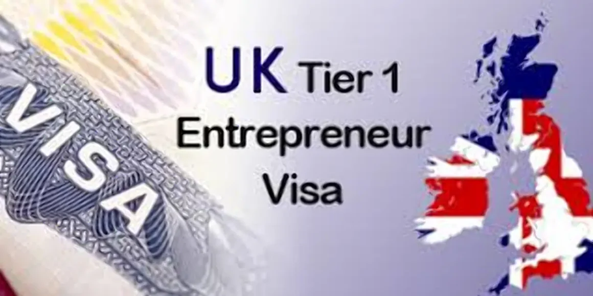 UK Tier 1 Investor Visa