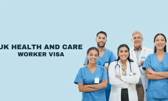 UK Health