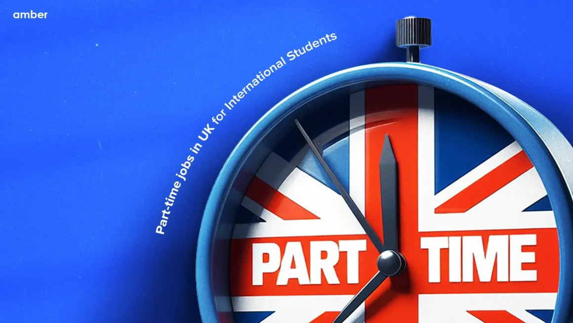 Part-Time Jobs in UK