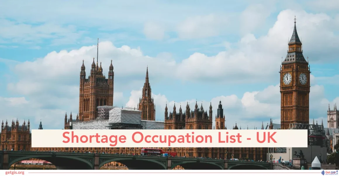 Looking to work in the UK in 2025? The newly updated UK Shortage Occupation List (SOL) presents one of the most efficient and accessible routes for skilled foreign nationals to live and work in the UK.